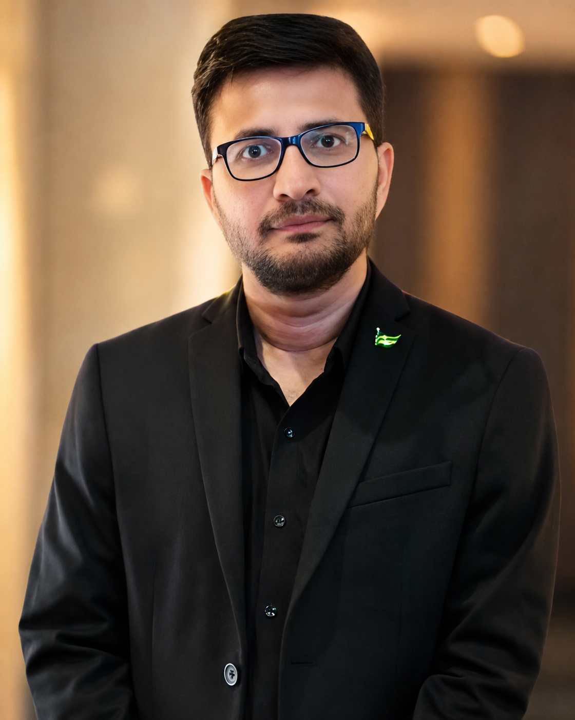 Shivam Agarwal - CEO Mr. Coconut